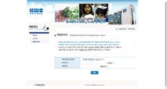 Desktop Screenshot of buhmwoo.jobagent.co.kr